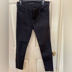 Mott &  Bow Jeans